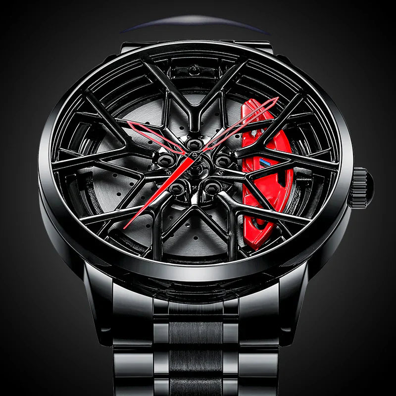 BMW M-Series Watch