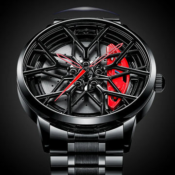 BMW M-Series Watch